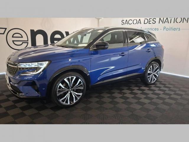 Renault Austral image 8