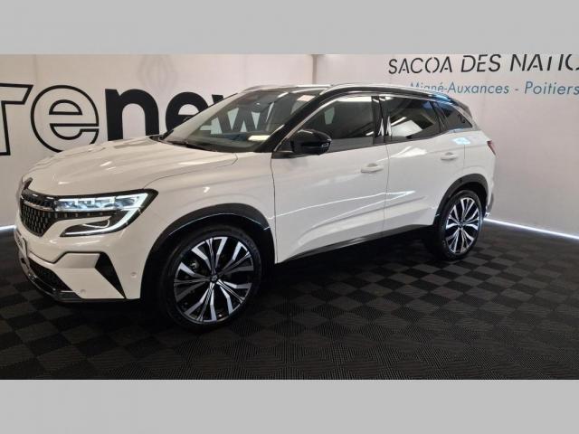 Renault Austral E-Tech Hybrid 200 Iconic