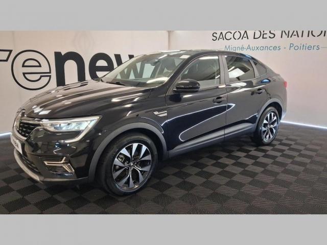 Renault Arkana image 4