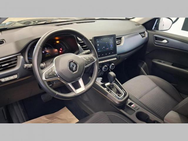 Renault Arkana image 5