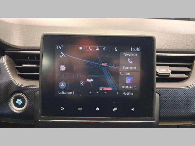 Renault Arkana image 3