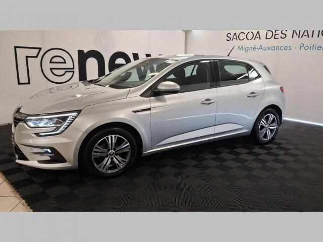 Renault Mégane image 2