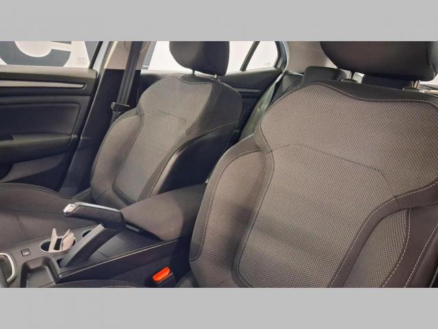 Renault Mégane image 8