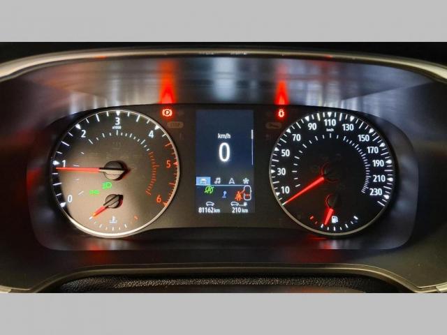 Renault Mégane image 1