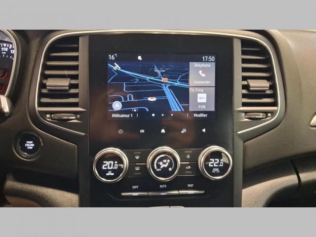 Renault Mégane image 3