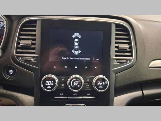 Renault Mégane image 5