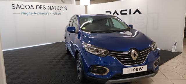 Renault Kadjar image 7