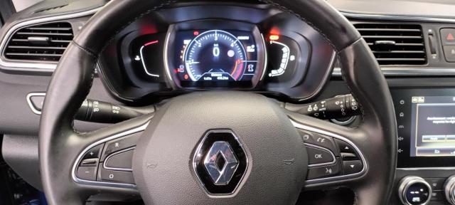 Renault Kadjar image 2