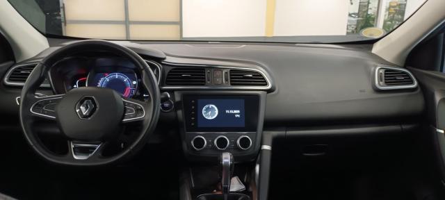 Renault Kadjar image 1