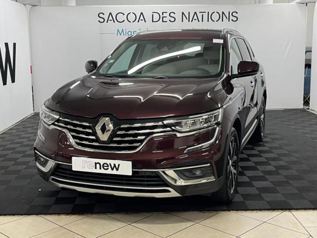 Renault Koleos Tce 160 Edc Intens