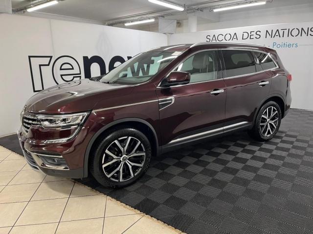 Renault Koleos image 2
