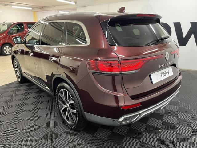 Renault Koleos image 9