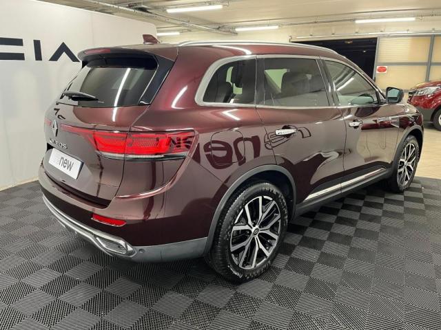 Renault Koleos image 1