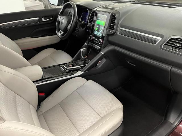 Renault Koleos image 7
