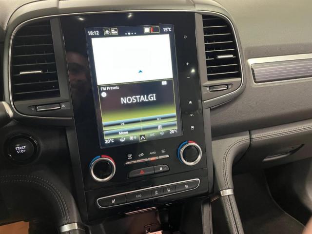 Renault Koleos image 4