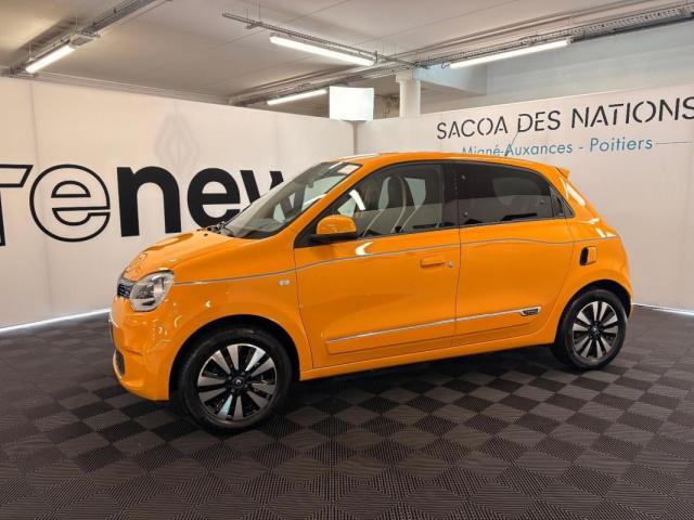 Renault Twingo image 3