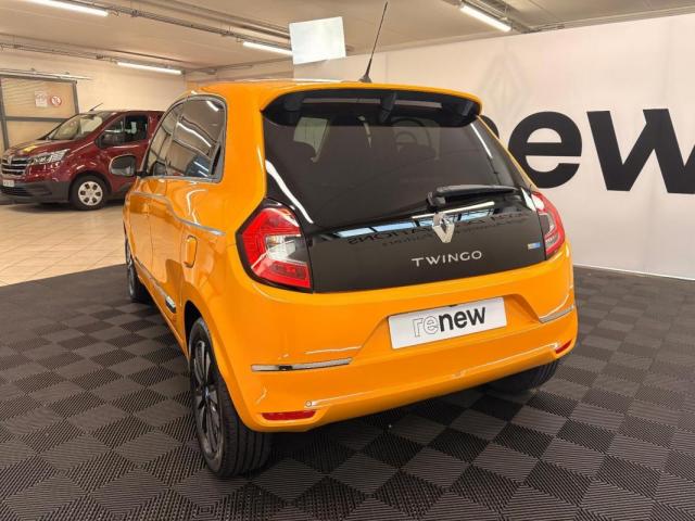 Renault Twingo image 4