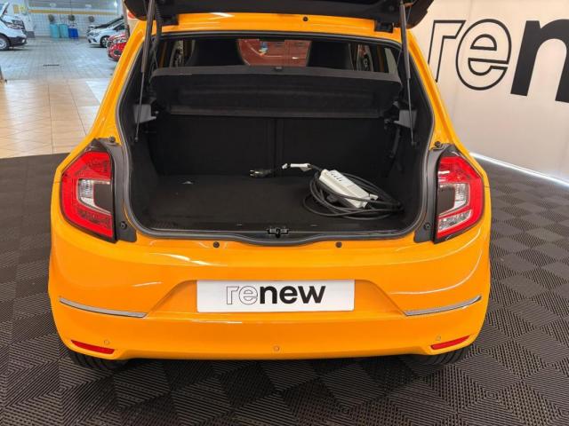 Renault Twingo image 8
