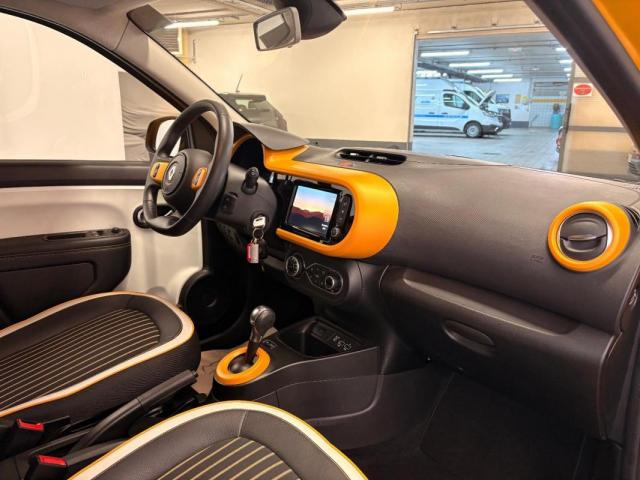 Renault Twingo image 6