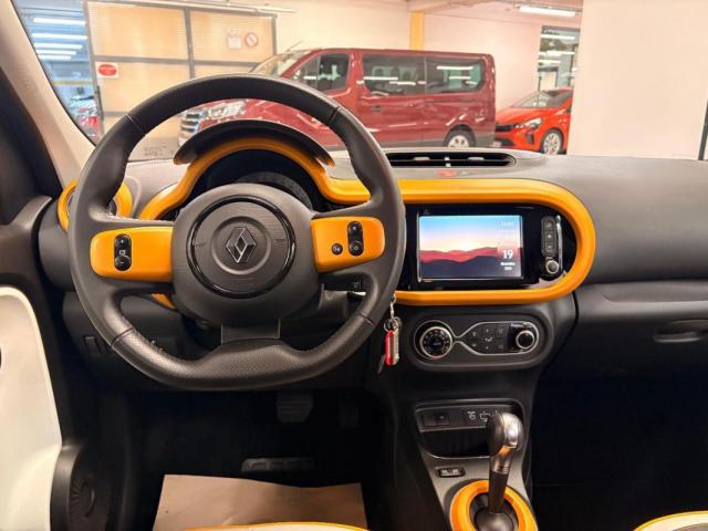 Renault Twingo image 1
