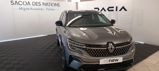 Renault Austral image 7