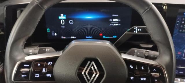 Renault Austral image 6