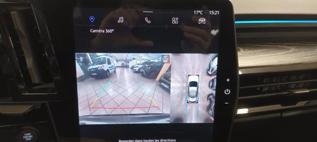 Renault Austral image 1