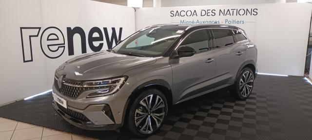 Renault Austral image 5