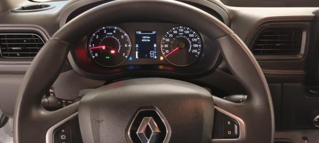 Renault Master Benne image 1