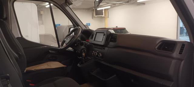 Renault Master Benne image 6