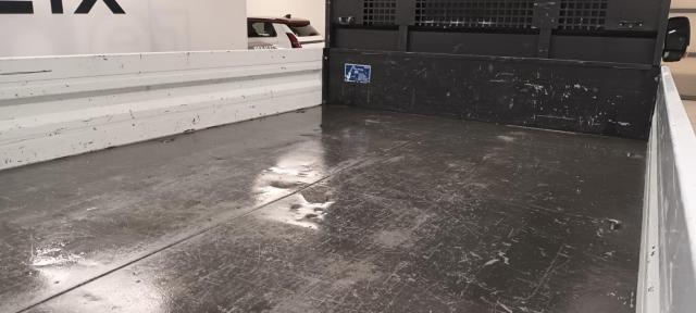 Renault Master Benne image 4