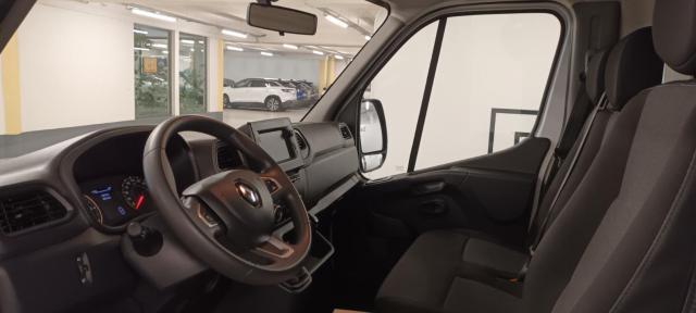 Renault Master Benne image 8