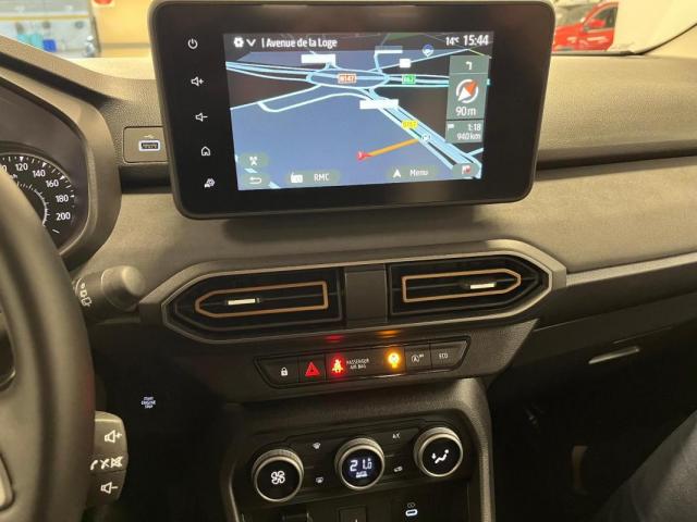 Dacia Sandero image 9