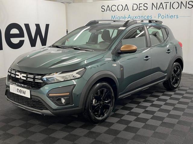 Dacia Sandero image 4