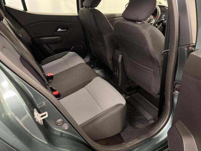Dacia Sandero image 8