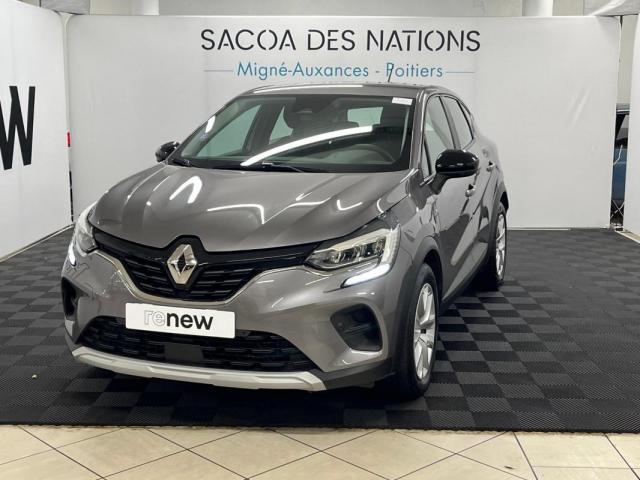 Renault Captur image 7