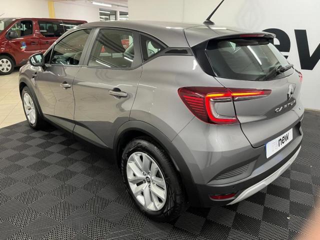 Renault Captur image 4