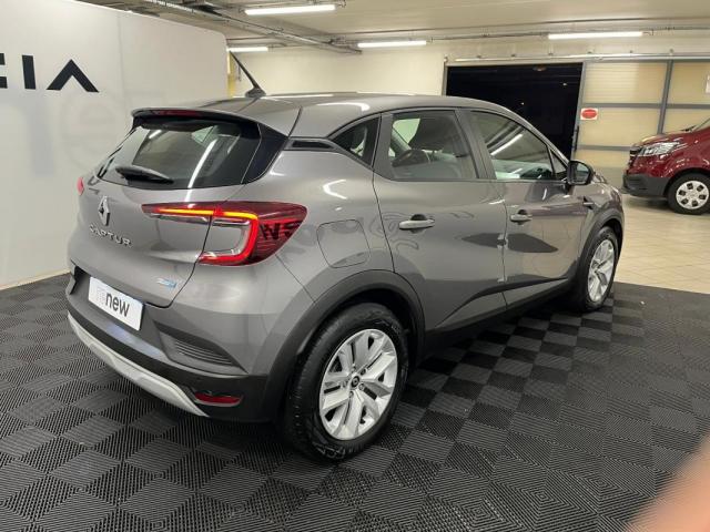 Renault Captur image 5