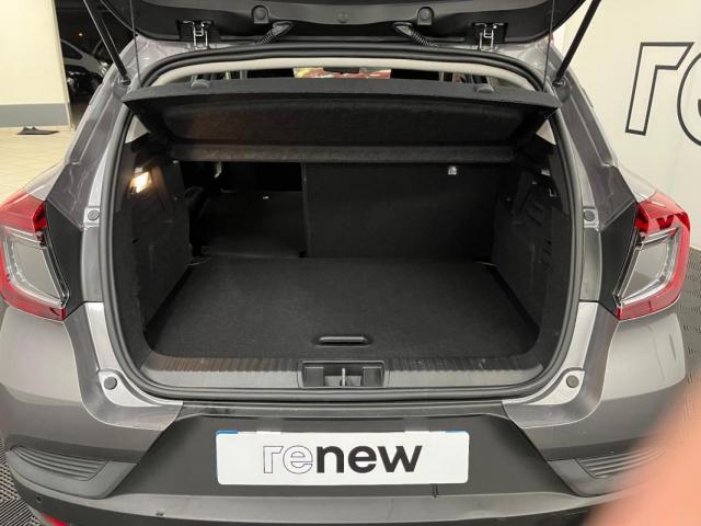 Renault Captur image 1