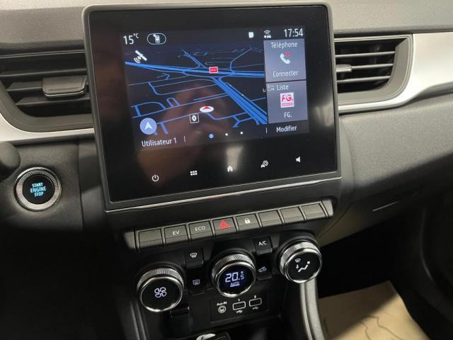 Renault Captur image 8