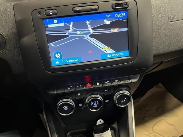 Dacia Duster image 3