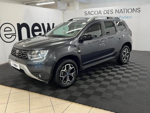 Dacia Duster image 5