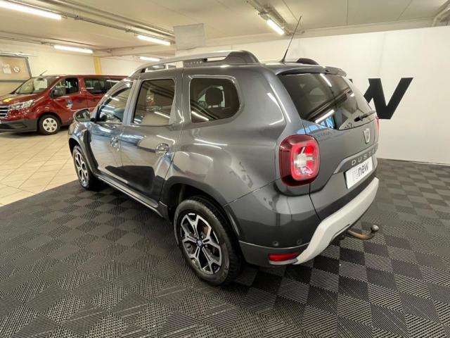 Dacia Duster image 1