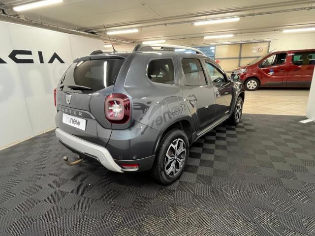 Dacia Duster image 7