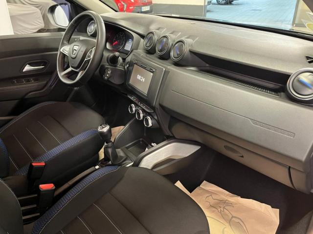 Dacia Duster image 6