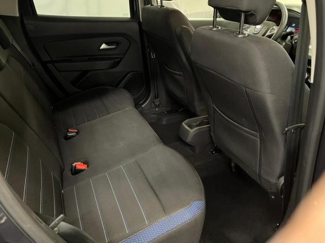 Dacia Duster image 8