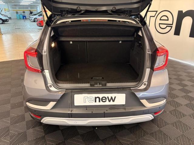 Renault Captur image 6