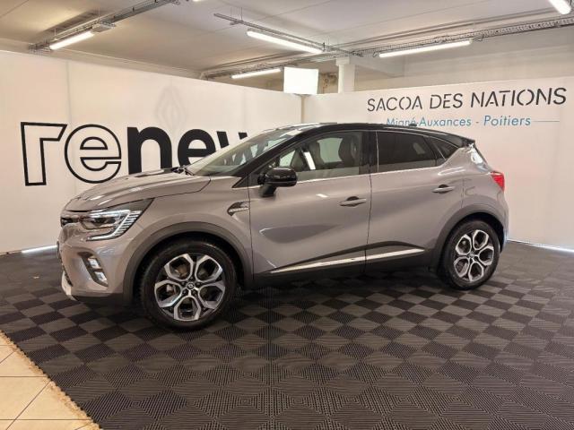 Renault Captur image 8