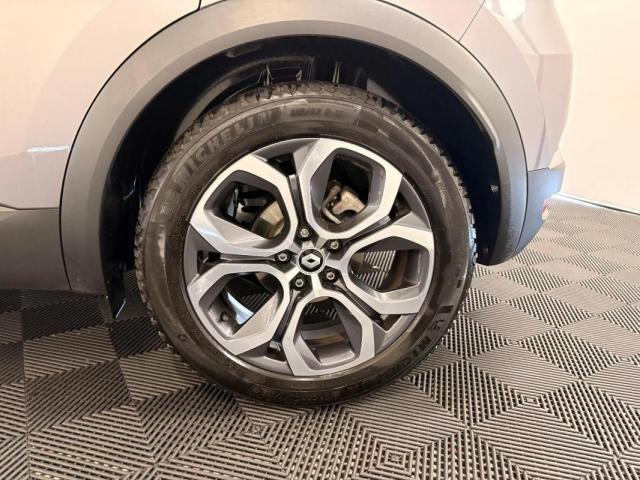 Renault Captur image 7