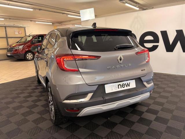 Renault Captur image 1
